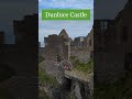 Pay a visit to Dunluce Castle