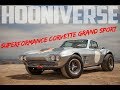 The Superformance Corvette Grand Sport is Modern History