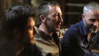 Assassins Creed 4 Black Flag The Actors of Black Flag