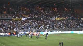 Zavrsetak Utakmice Swissbih.com