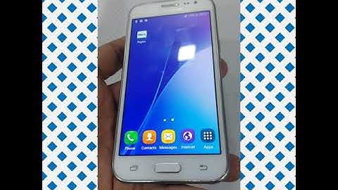 Samsung galaxy J2 4G ANDROID ONLY at 2699rs🌛🌚