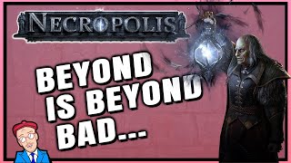 Two Bad Beyond Strategies - PoE 3.24 SSF - Path of Exile Necropolis
