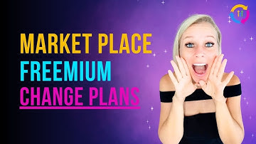 Gohighlevel Tutorial: App Marketplace FREEMIUM Model with Ability to Change Plans #ghl #highlevelcrm