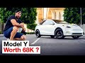 Is Tesla Model Y Worth 68K?!