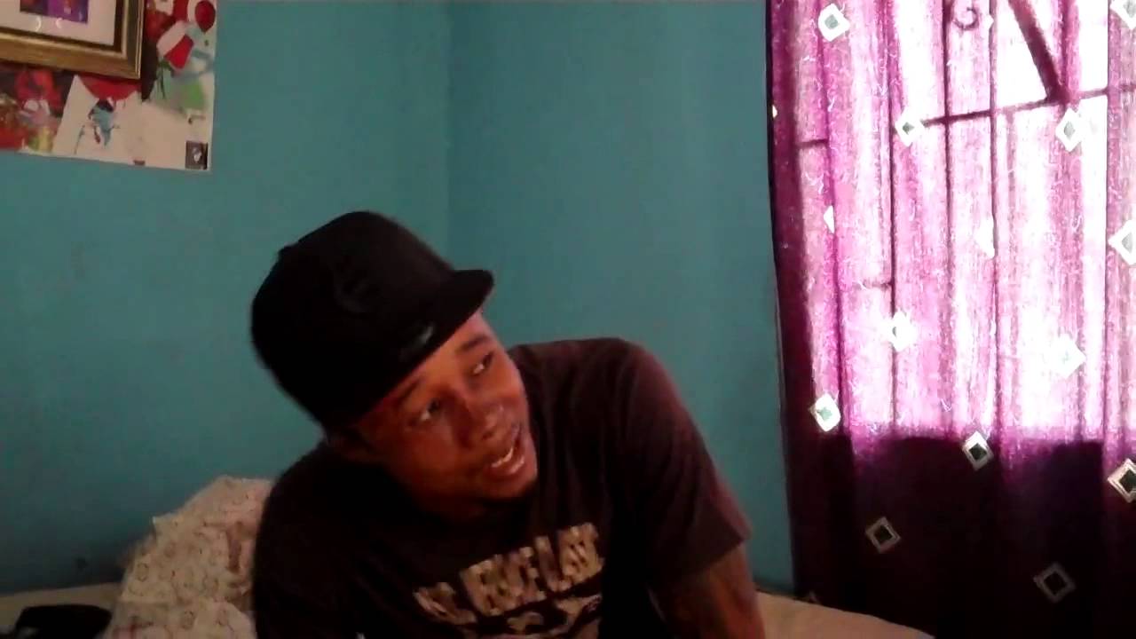 Vybz Kartel Reasoning with members of the Klansman Gang