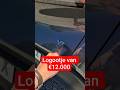 Dit logootje of toch liever de badkamer opknappen?