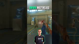 3.67 Seconds. Shotgun. Five Dead. xKacpersky XM1014 ACE