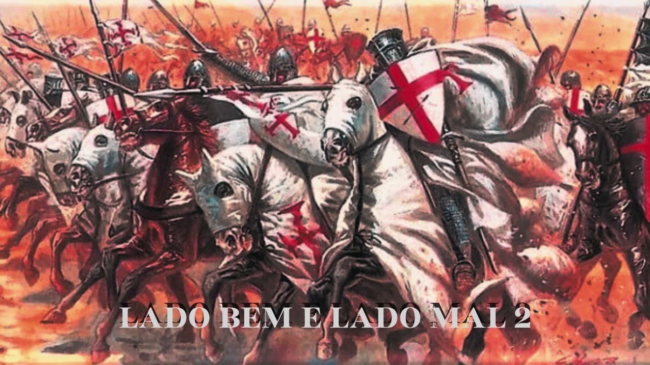 Lado Bem e Lado Mal 2