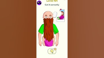 dop 3 level 491 gameplay walkthrough | All levels | android, iOS mobile | new update #short games