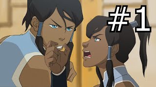 The Legend Of Whorra Book 3 part 1