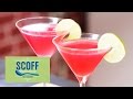 Cosmopolitan | Shaken & Stirred In Seconds