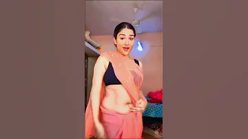 Saree hot dance reels tamil #tiktok #shorts #ghana porn