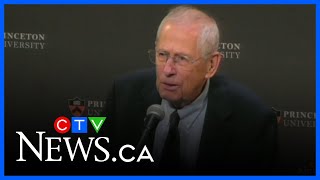 Park could be renamed to honour Nobel Prize winner