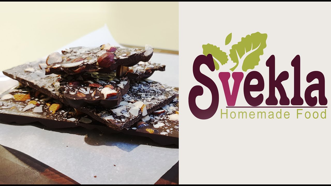 RAW Chocolate 🍫 | RAW Шоколад | Натуральный шоколад от магазина Свекла