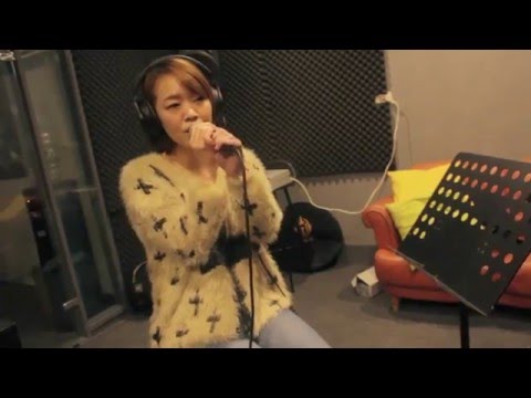 【奇肯studio live No.2】蘇運瑩—野子（鳳娘cover）