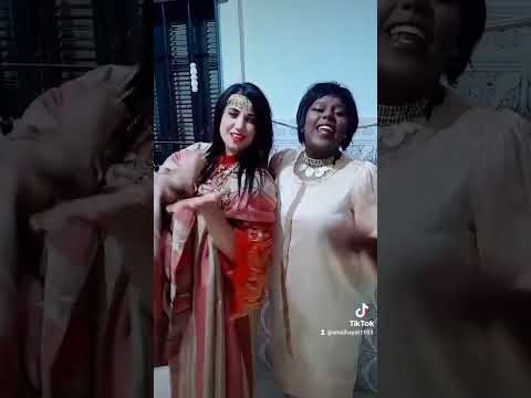 مدام سيدي حي وامي حيه