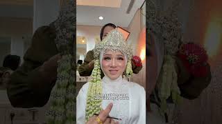 Download Lagu Mo nikah bukan nya deg2kan malah geragas gerugus🥹 #bellogg MP3