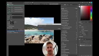 Batch Create Photoshop Mockups in Seconds (Mockup Automator)