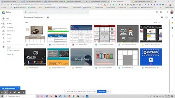 Hyperdoc Video
