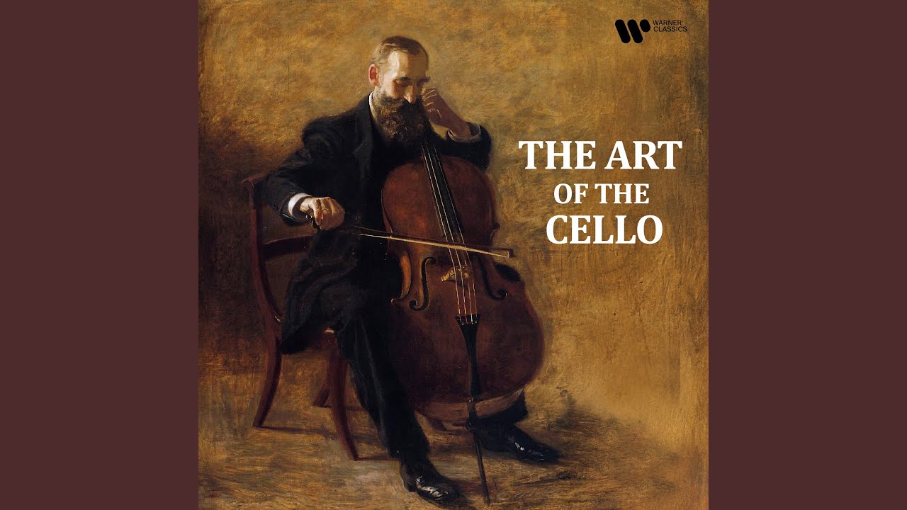 Nocturne No. 21 in C Minor, Op. Posth. (Transcr. Kadouch & Moreau for Cello and Piano)