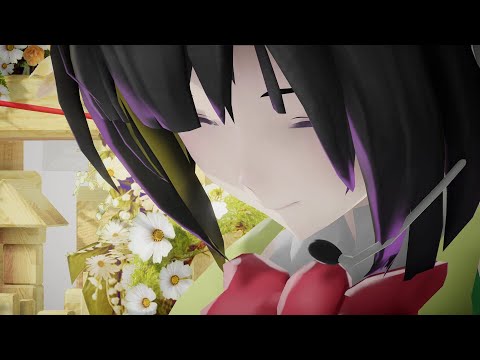 Toa - Patchwork Staccato 【SynthV Cover】 【Ft. Kyomachi Seika, Eleanor Forte, And More】