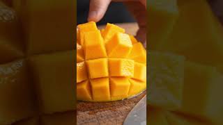 sweet red mango asmr video #asmr #asmrsounds