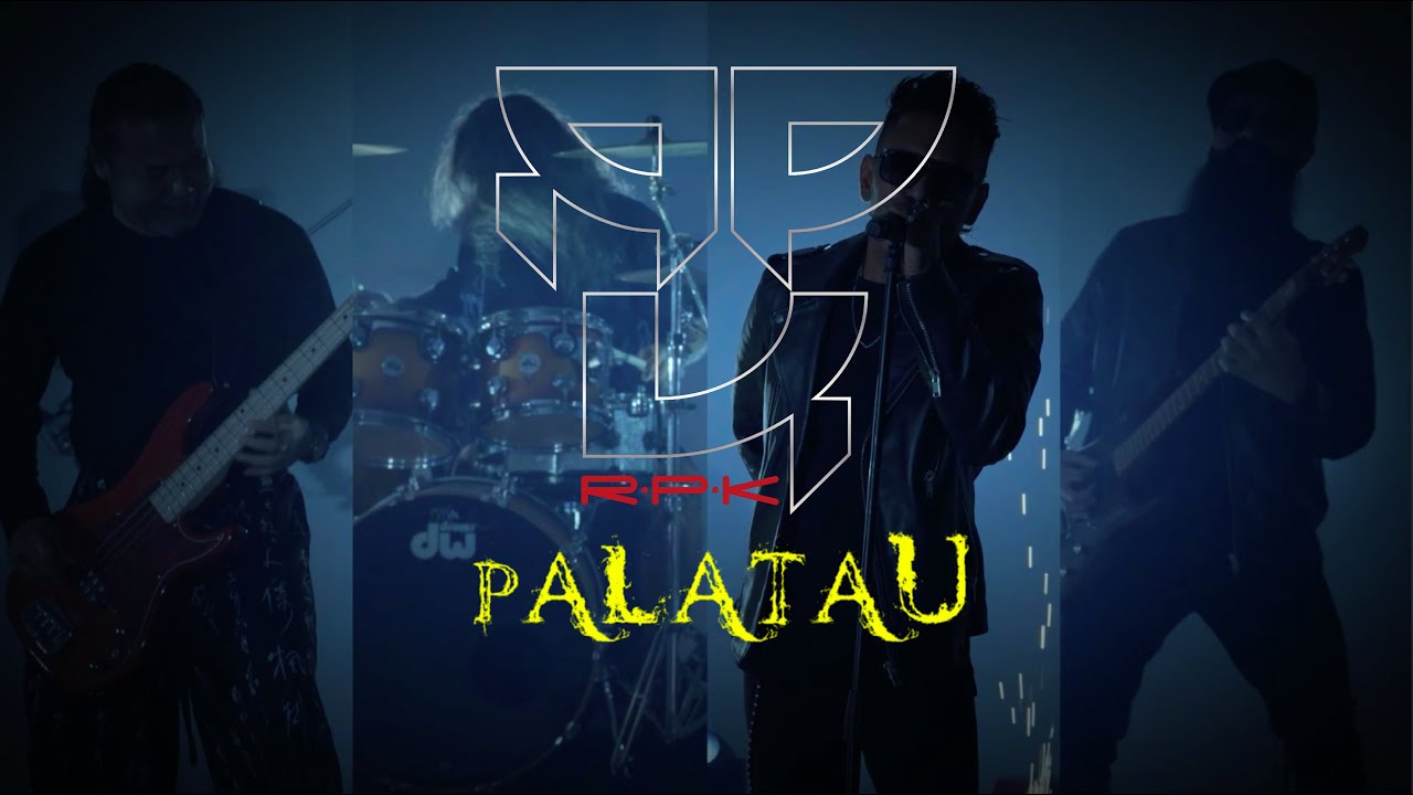 RPK - 'Palatau' Music Video