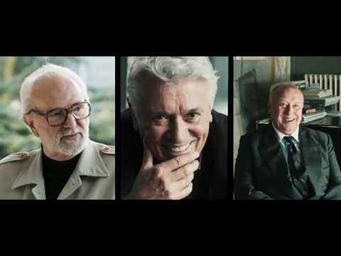 Offizieller Trailer