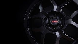 Nismo Off-Road Wheels with a side of Nissan and Datsun goodies