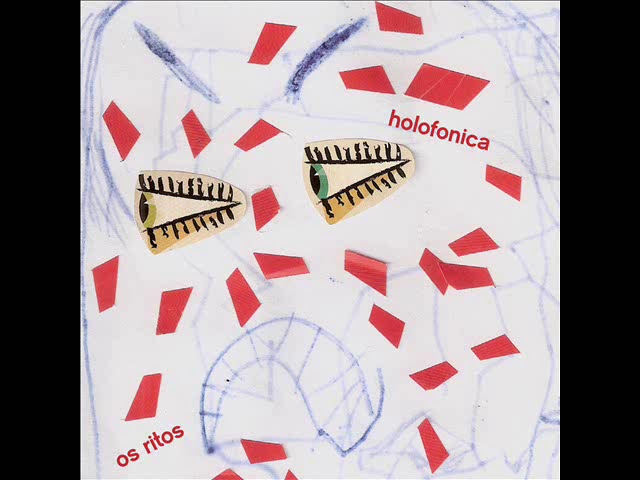 Watch Holofonica - Os Ritos (2017) on YouTube Watch Holofonica - Os Ritos (2017) on YouTube