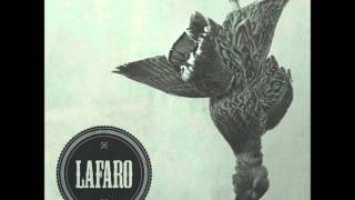 LaFaro - The Ballad of Burnt Dave