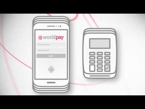 Worldpay Total Mobile Set Up Guide 1
