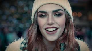 Halston Dare — "A Lot Like Christmas" — (Christmas Cover)