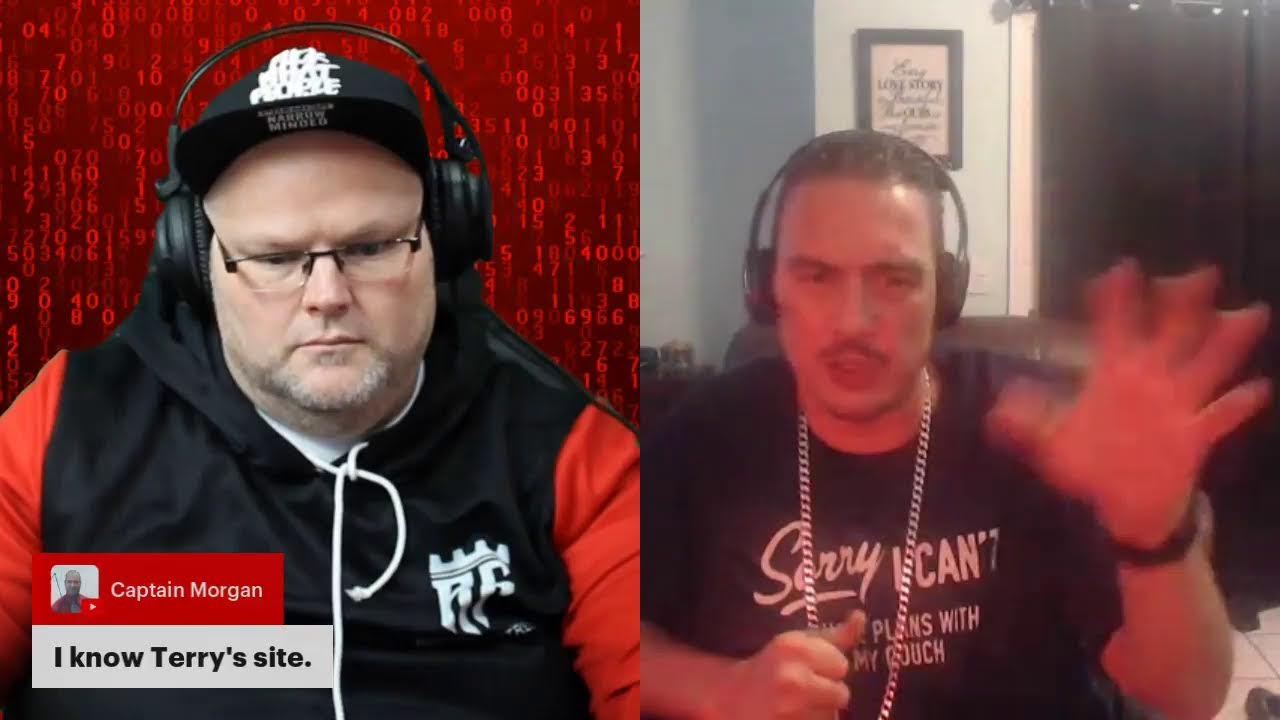 CTR Manipulation -  🔥 🤯 Mike Merlino, Brent Bowser, and William Jones SEO - CTR Geeks