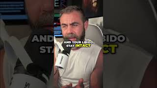 Testosterone, Libido, and Hormone Balance Explained #shorts
Why do TRT users experience libido issues while natural athletes dont? Its all about managing metabolites and avoiding constant testosterone aromatization. Natural testosterone levels maintain sensation and libido, unlike steady-state hormones on TRT. #TRT #Testosterone #Libido #MensHealth #Hormones Testosterone, Libido, and Hormone Balance Explained #shorts