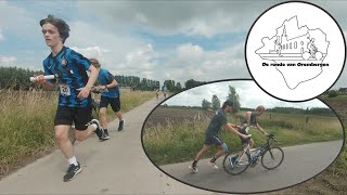 Aftermovie De Ronde Van Grembergen 2024