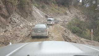 Tomé una Ruta muy DIFÍCIL y Peligroso / Llata  Huánuco por Río Marañón