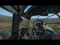 Heinkel He 111H-6 Flight in VR180 Cockpit View [4k]