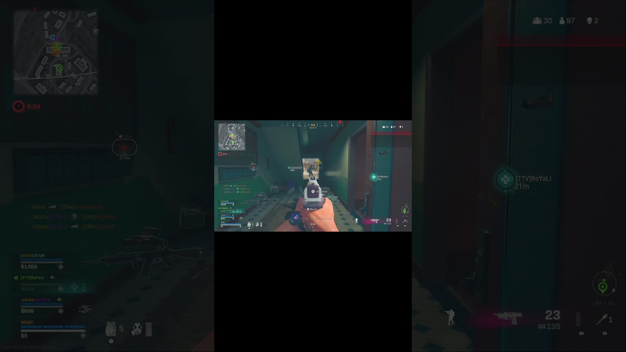 The NEW AMP63 Pistol Is A Mini SMG 