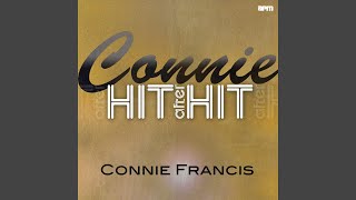 Are You Satisfied? - Connie Francis