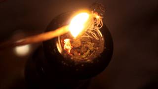 A Little Hash Bowl