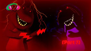 Barney Error 2 (Extra Chances Edition) [Part 7]
