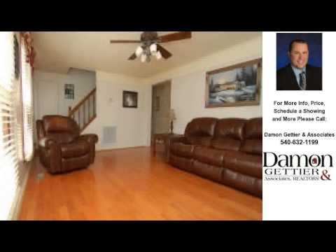 1712 Haymakertown Road, Troutville, VA home video tour