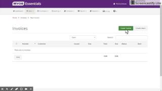 MYOB Essentials BankFeeds Tutorial