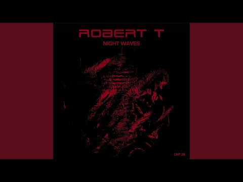 Robert T — Fractal (Original Mix)