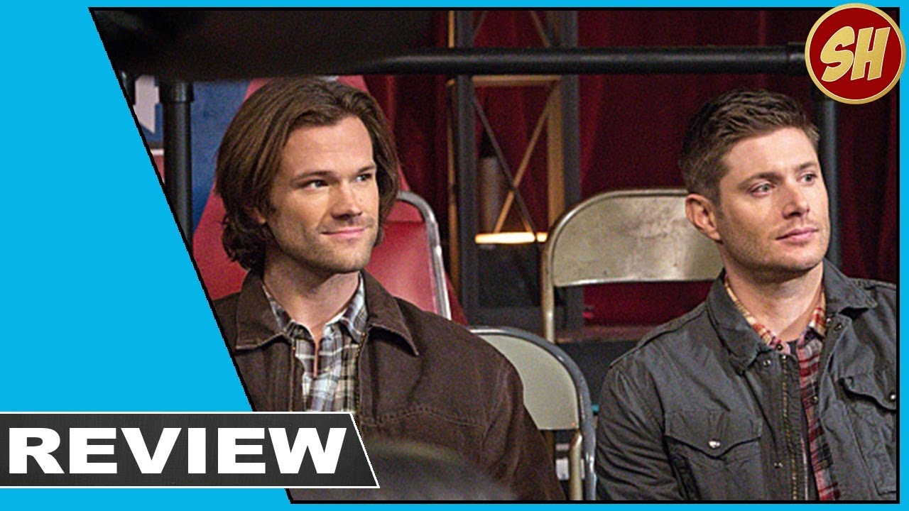 supernatural staffel 11 serienstream supernatural staffel 11 serienstream