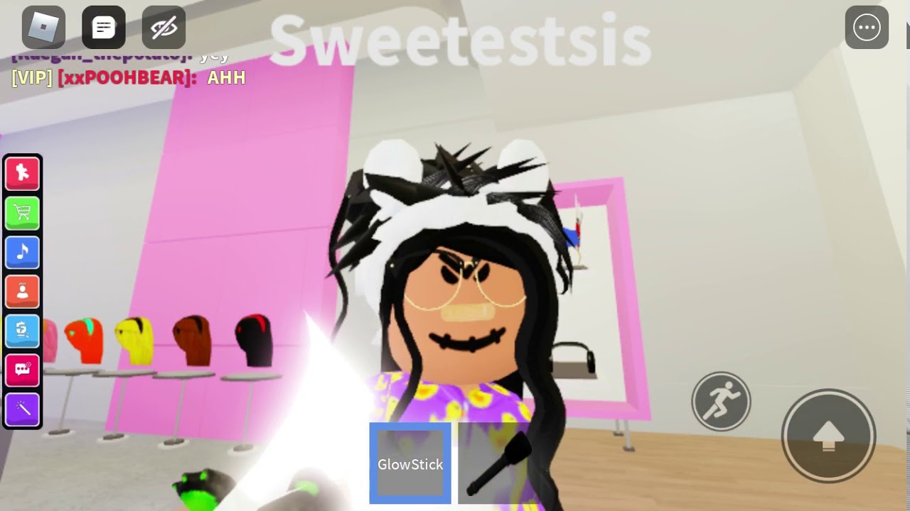 How To See Past Friends On Roblox