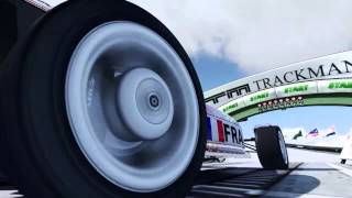 TrackMania 2: Stadium (Now On Steam)