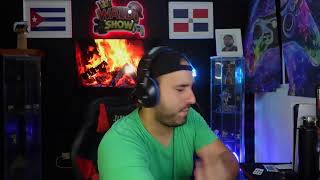 WALDI SHOW TE INVITA A UN EN VIVO