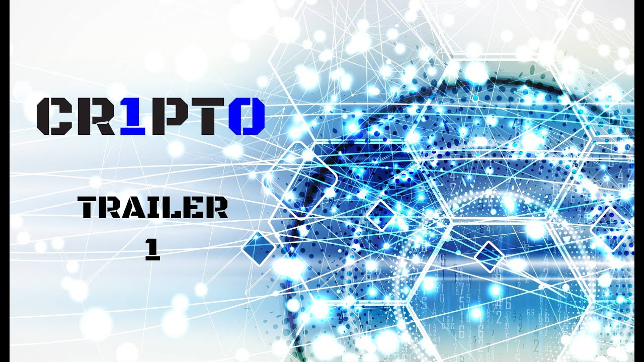 CR1PT0 - TRAILER - 1